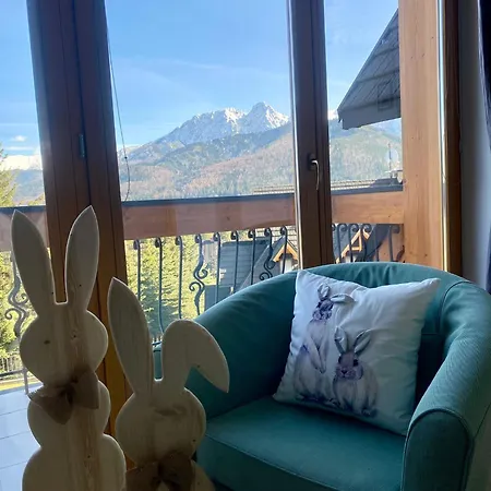 Mountain Premium * Kościelisko