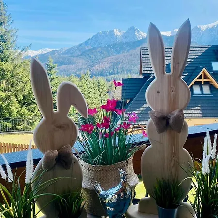 Mountain Premium Villa *