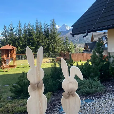 Mountain Premium * Kościelisko