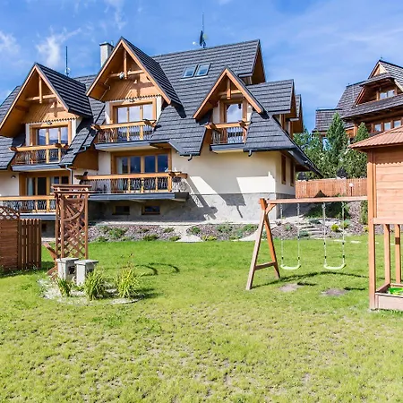 Mountain Premium * Kościelisko