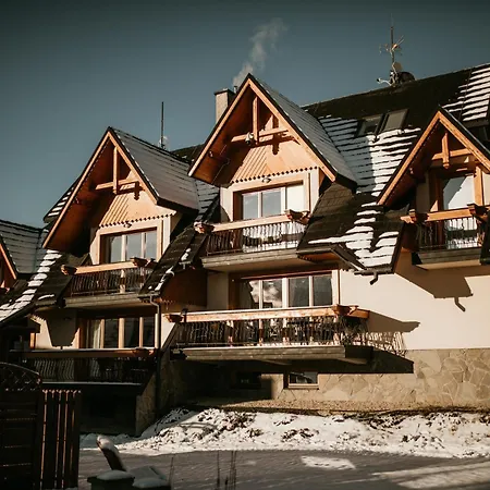 Villa Mountain Premium *