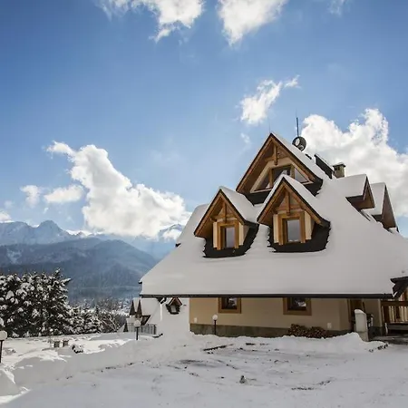 Villa Mountain Premium