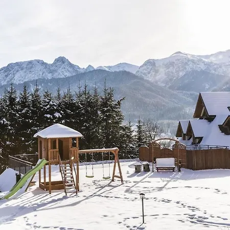 Villa Mountain Premium *