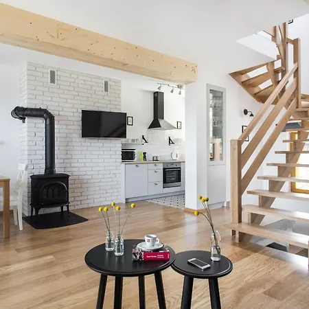 Villa Mountain Premium Kościelisko