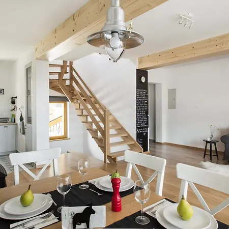 Villa Mountain Premium