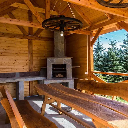 Mountain Premium Villa Kościelisko