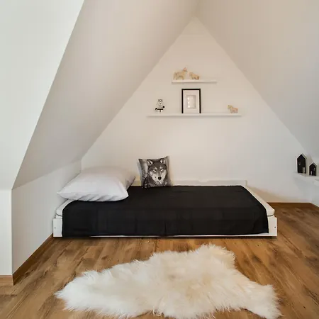 Mountain Premium Kościelisko