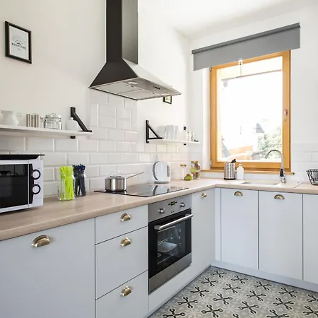 Mountain Premium Villa