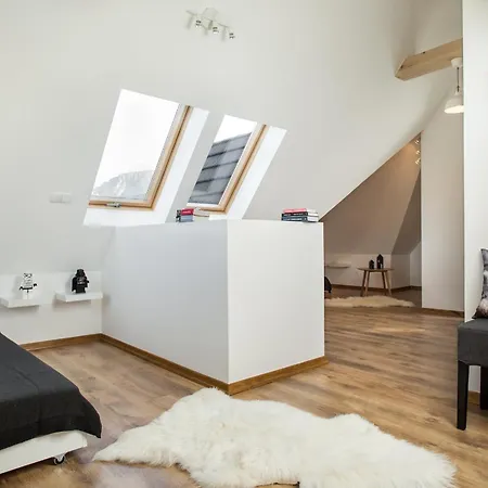 Villa Mountain Premium Kościelisko