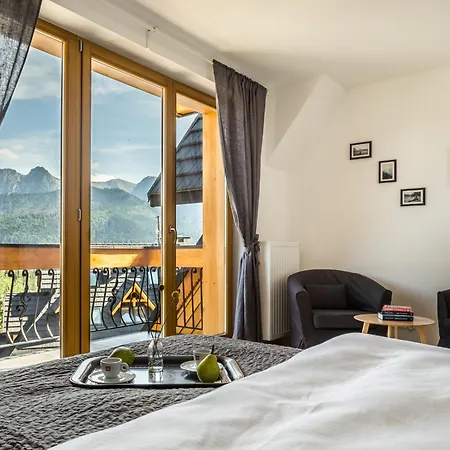 Mountain Premium Kościelisko