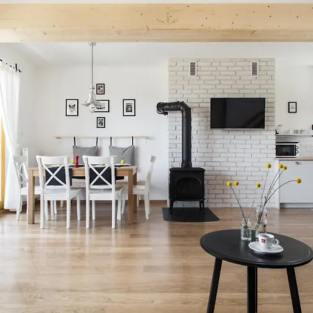 Mountain Premium Villa