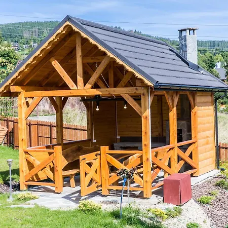 Villa Mountain Premium Kościelisko