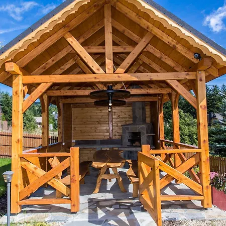 Mountain Premium Kościelisko