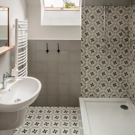 Mountain Premium Villa