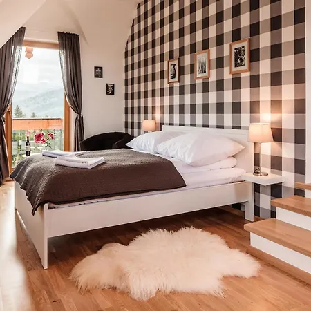 Mountain Premium Kościelisko