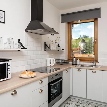 Mountain Premium Villa *