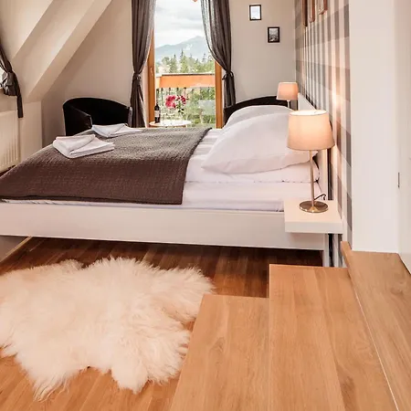 Mountain Premium * Kościelisko