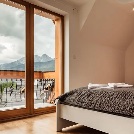 Villa Mountain Premium *