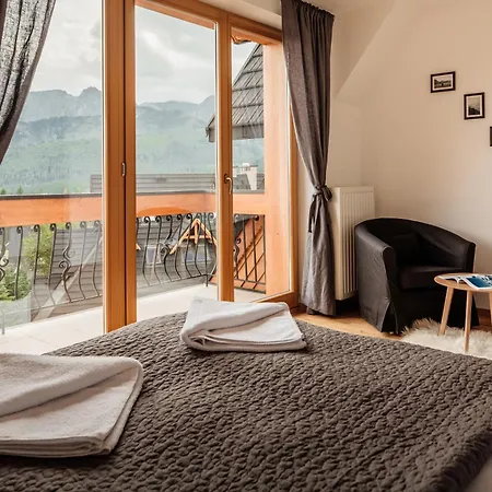 Mountain Premium Villa