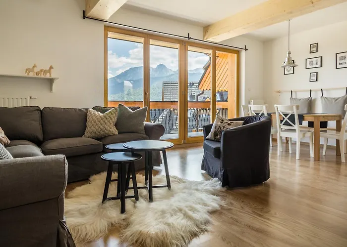 וילה Mountain Premium קושצ'ליסקו