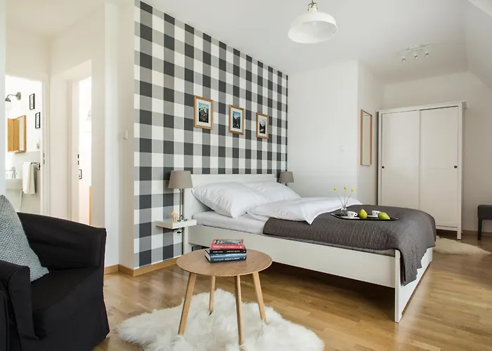 Mountain Premium וילה