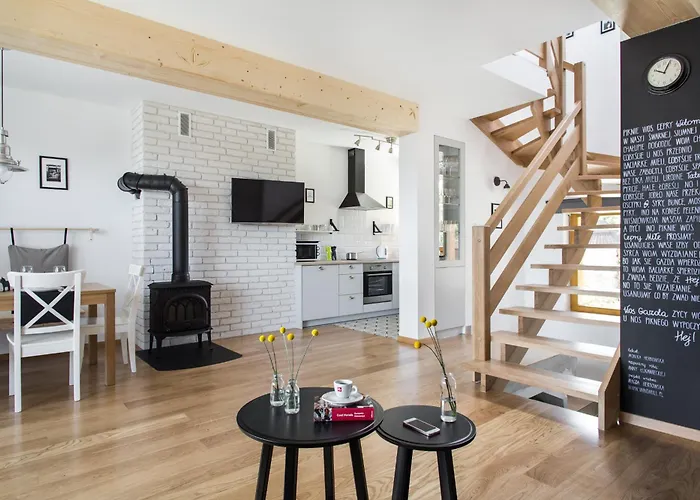 וילה Mountain Premium קושצ'ליסקו