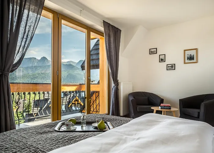 Mountain Premium קושצ'ליסקו