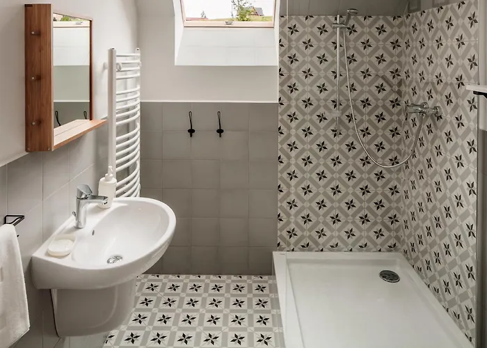 Mountain Premium וילה