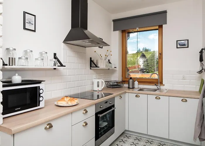 Mountain Premium וילה *