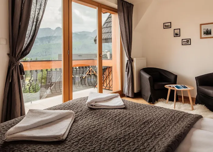 Mountain Premium וילה